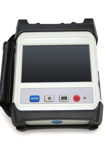 High Precision optical time-domain reflectometer (OTDR) Fiber optic OTDR Tester