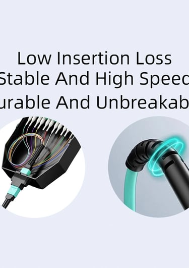 MPO - MPO OM3 OM4 Factory price PVC LSZH fiber optic patch cord