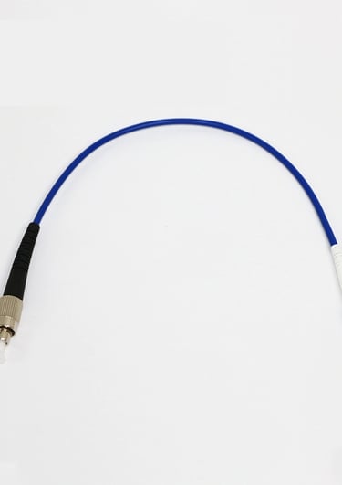 FC Fiber Optic Patch Cord