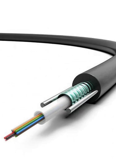 GYTXW GYTC8S GJFJV GJXH GJXFH Fiber Optical Cable G652D G657A1 G657A2