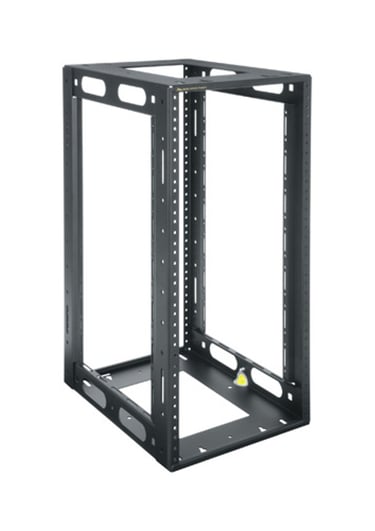 12u Half Server Rack