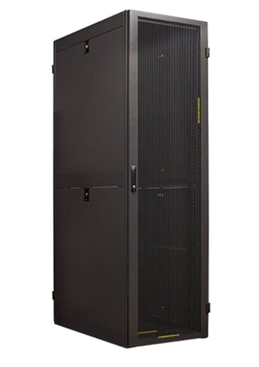 42u 42"D Server Rack Cabinet