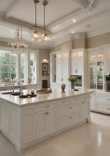 a man riding a skateboard down the side of a ramp