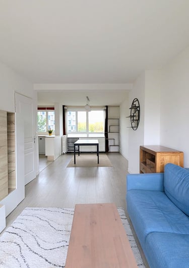 T3 à vendre Montrouge 65 m² refait à neuf