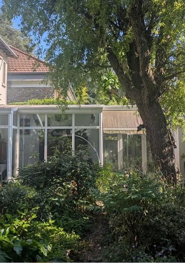maison à vendre Chaville 92370