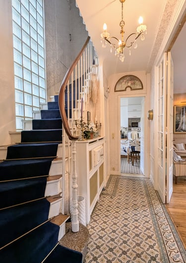 Maison à Chaville à vendre