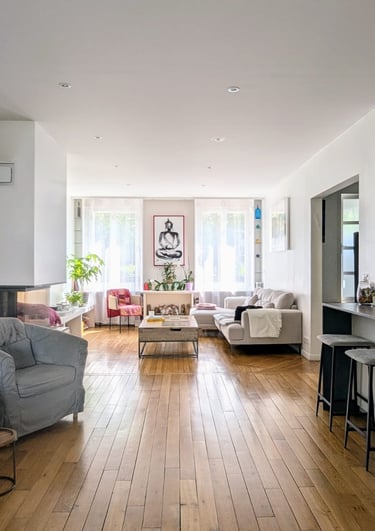 A vendre maison à Montrouge