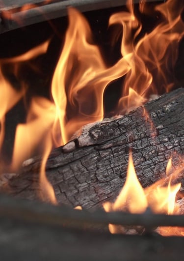 Le Braséro de Mam's - événements d'entreprise