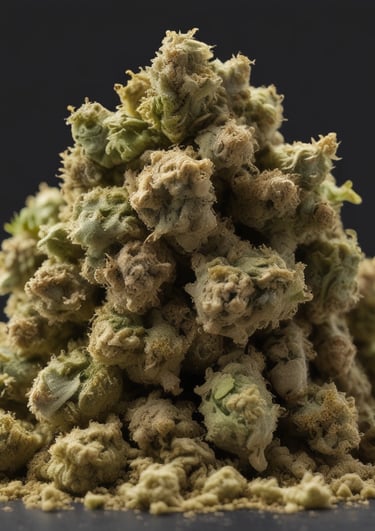 7 gram bud