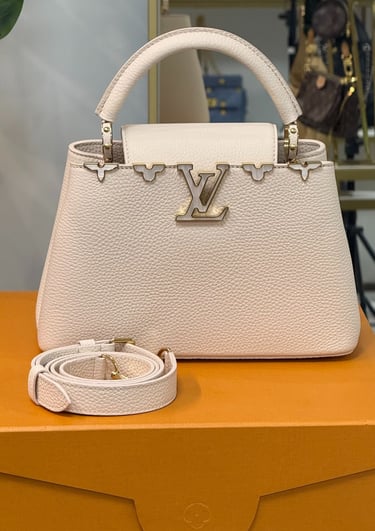 Walk my closet - Consignación/Venta de Carteras de Lujo Panamá