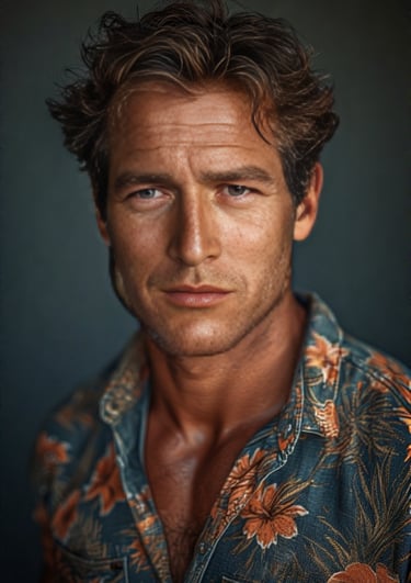 Arthur Hamlin; Hoagland Day Pass, 2018