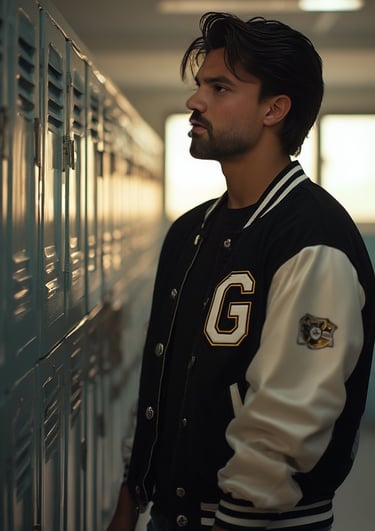 Byrce Davis; Glendora High School 2004; Age 18