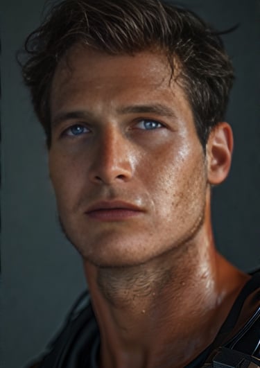 Author Hamlin; Human Defense Force, 2268