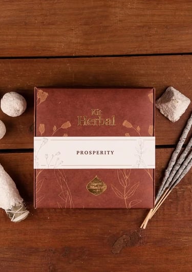 coffret découverte méditation Palo Santo et bois sacré