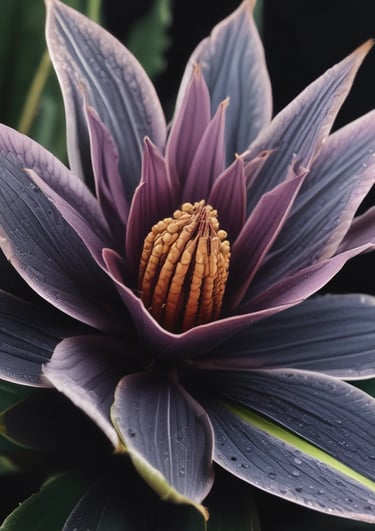 black blue and yellow textile