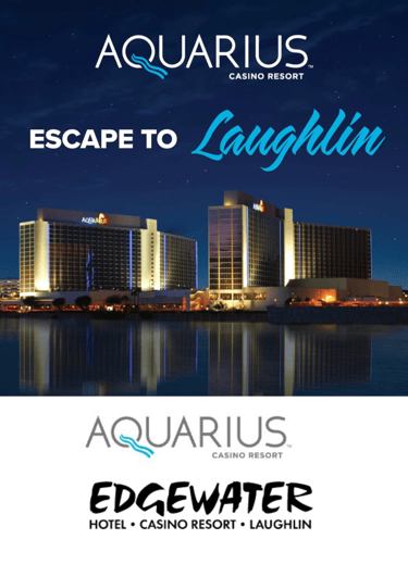 Aquarius Casino Resort 