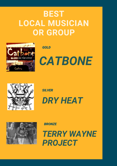 Best of Laughlin -  Music, Musician 