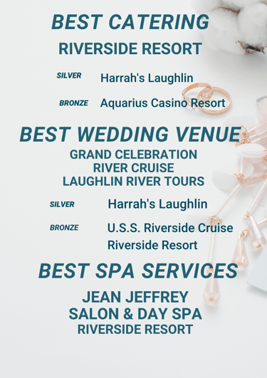 Best of Laughlin 