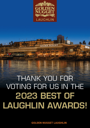 Golden Nugget Laughlin 