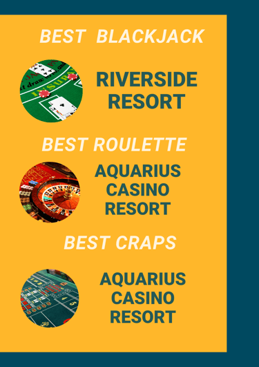 Best of Laughlin