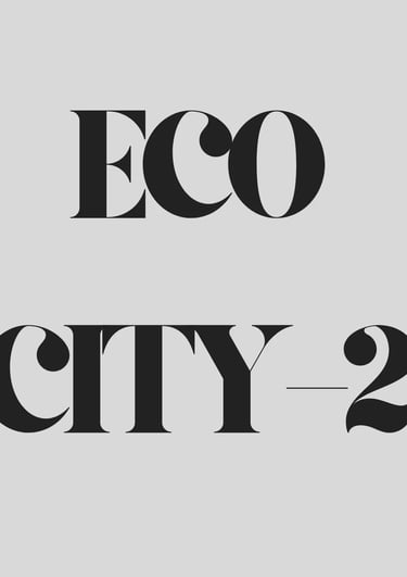 Eco City 2 new Chandigarh Gmada  Map