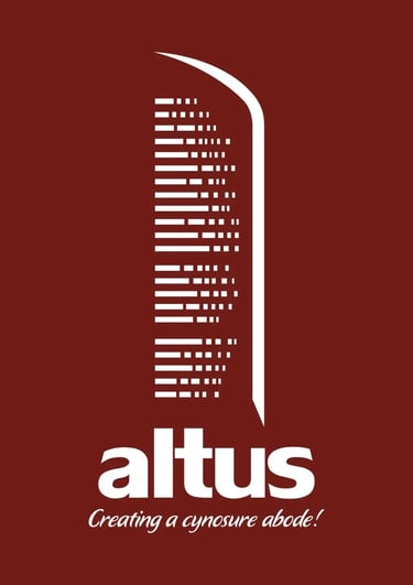 Altus Phase 1 New Chandigarh Gmada Map