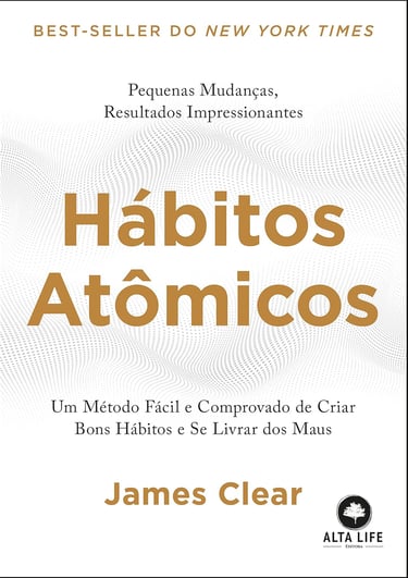 habtos atomicos capa