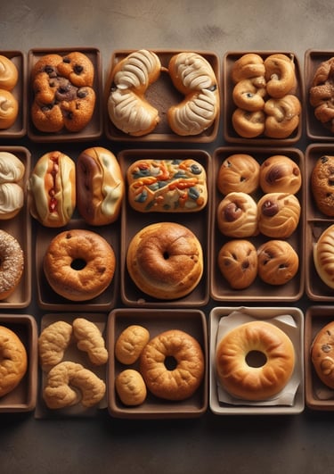 white concrete building during daytime