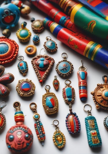 white concrete building during daytime