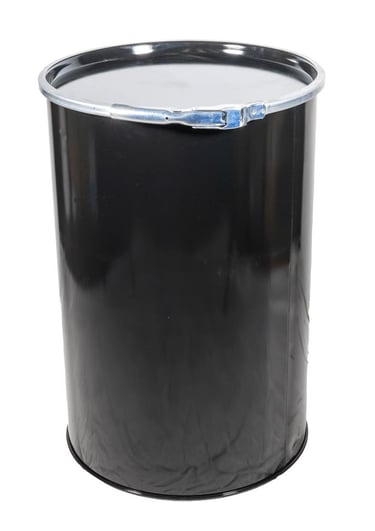Open top steel barrel – removable lid drum for greases and powders Pakistan Drums