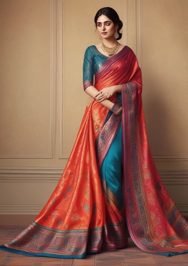 black blue and yellow textile