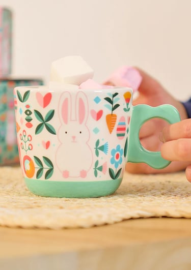 Holiday & Occasion Ceramic Mugs wholesale in China