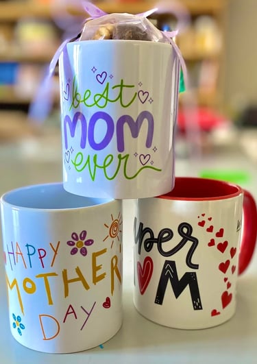 Holiday & Occasion Ceramic Mugs wholesale in China