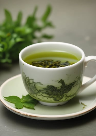 black blue and yellow textile