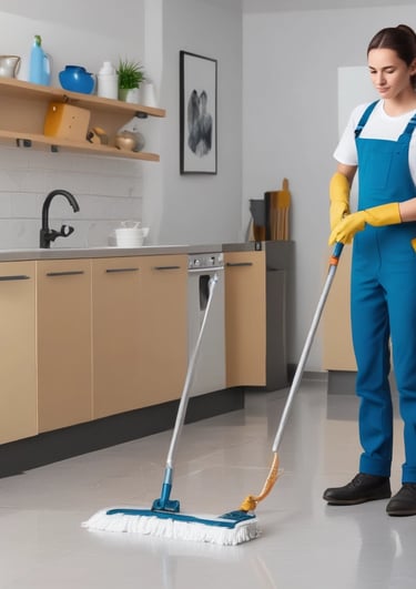 black blue and yellow textile