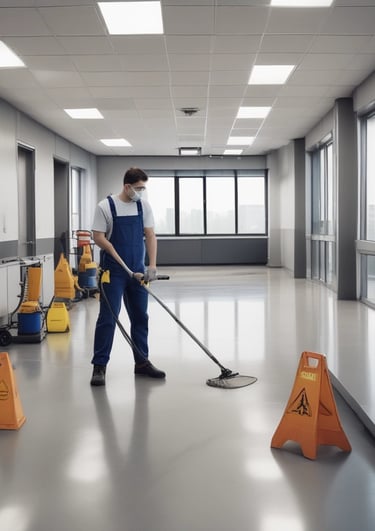a man riding a skateboard down the side of a ramp