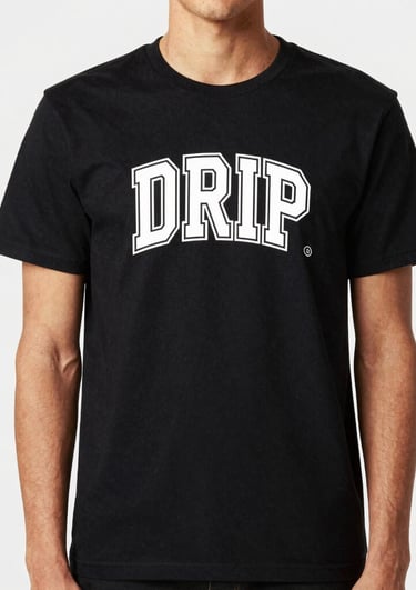 A vibrant streetwear outfit blending traditional Indian patterns with modern urban style, worn by a confident young person in Hyderabad.