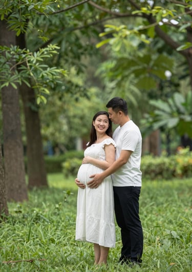 black blue and yellow textile