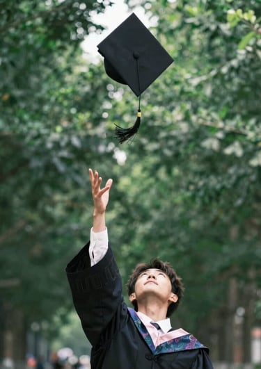 black blue and yellow textile