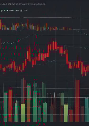 A cheerful instructor explaining concepts in front of a whiteboard.