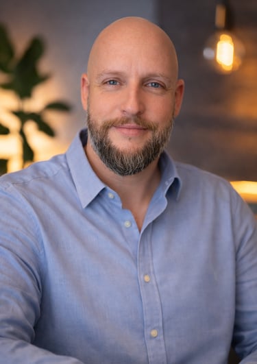 Thomas Dannenberger - Gründer von HörKind