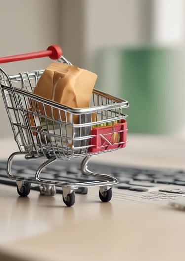 black blue and yellow textile