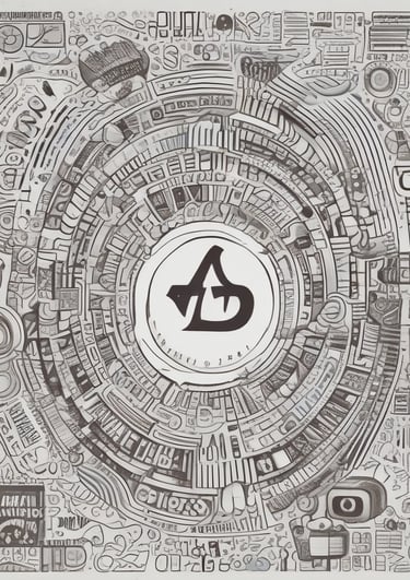 black blue and yellow textile