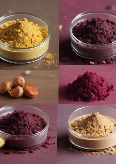 black blue and yellow textile