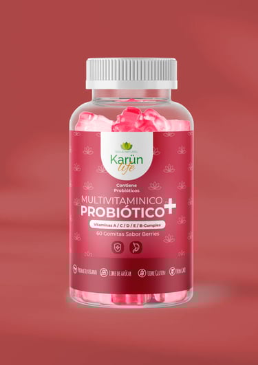 suplementos naturales