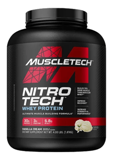 muscletech proteina