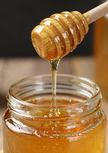 A vibrant green stem with compound pinnate leaves isolated on a white background.