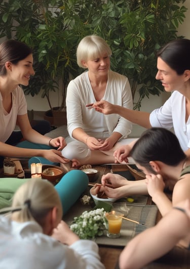 a man riding a skateboard down the side of a ramp
