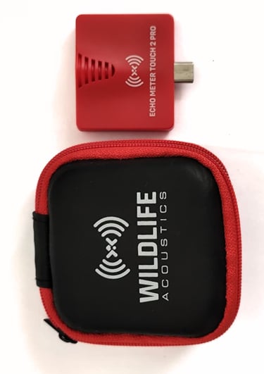 Echo meter 2 pro