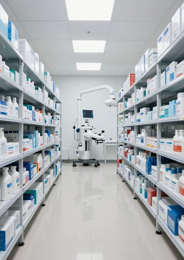 white concrete building during daytime